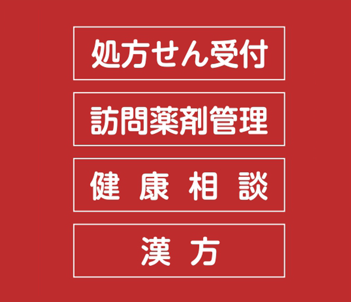 きたがわ薬局　処方箋